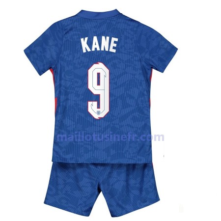 Maillot de Foot Angleterre Kane 9 Extérieur UEFA EURO 2020 - Enfant Maillot de Foot Angleterre Kane 9 Extérieur UEFA EURO 2020 - Enfant